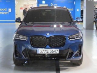 BMW X4 (G02)