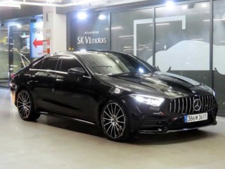 벤츠 CLS클래스 C257