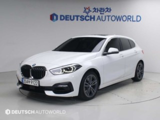 BMW 1시리즈 (F40)