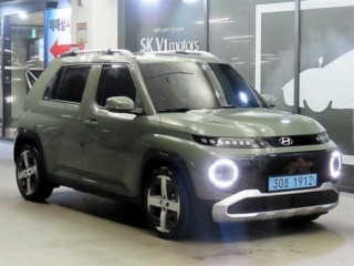 현대 캐스퍼 일렉트릭