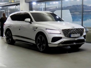 제네시스 GV80