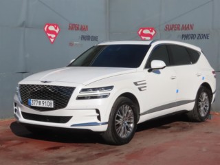 제네시스 GV80