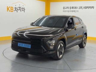 현대 디 올 뉴 코나 일렉트릭 (SX2)