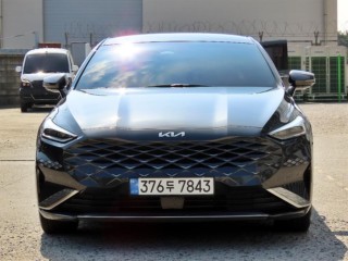 기아 K8