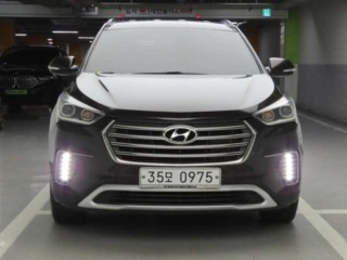 수원 중고차 현대 더뉴맥스크루즈 E-VGT R2.2 2WD 2016.03식 189,421km
