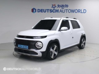 현대 캐스퍼 일렉트릭