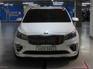 기아 더 뉴 카니발