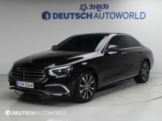 벤츠 E-클래스 W213