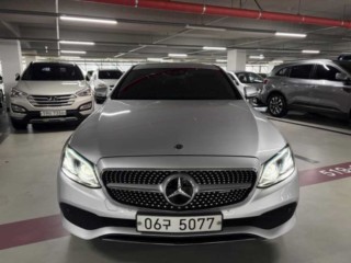 벤츠 E-클래스 W213