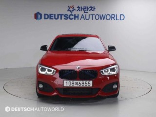 수원 중고차 BMW 1시리즈 (F20) 118d 스포츠 2016.04식 159,159km