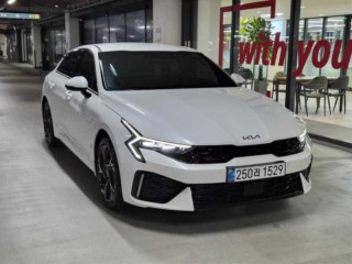 K5 더 뉴 K5 3세대 2.0 노블레스 사진 1