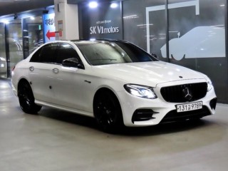 벤츠 E-클래스 W213