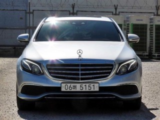 벤츠 E-클래스 W213