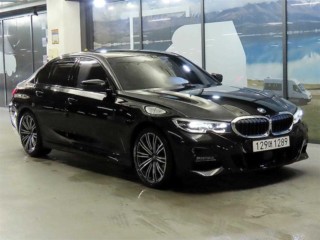 BMW 3시리즈 (G20)