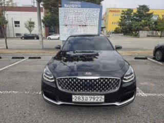 기아 더 K9