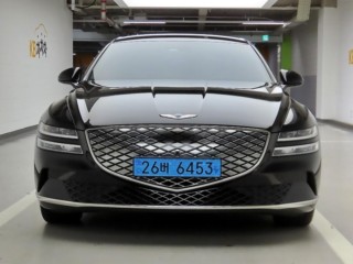 수원 중고차 제네시스 G80(RG3) 일렉트리파이드 2022.07식 44,871km