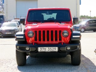 수원 중고차 지프 랭글러 (JL) 2.0 스포츠 4도어 2019.06식 67,242km