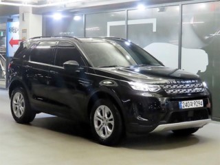 랜드로버 디스커버리 스포츠 2세대 P250 S 인증중고차 사진