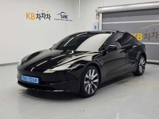 테슬라 모델 3