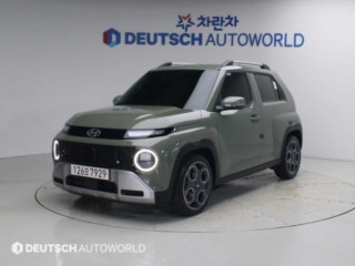 현대 더 뉴 캐스퍼