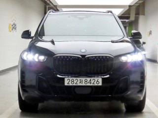 BMW X5 (G05)