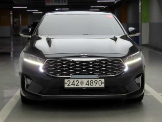수원 중고차 기아 K7 프리미어 3.0 LPI(랜터카) 2021.03식 52,097km