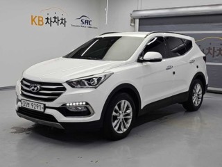 수원 중고차 현대 싼타페 더 프라임 디젤 2.0 2WD 2018.02식 73,417km