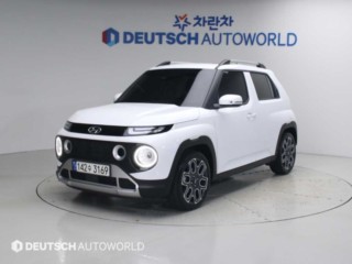 현대 캐스퍼