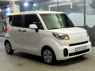 기아 더 뉴 레이