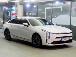 기아 K8