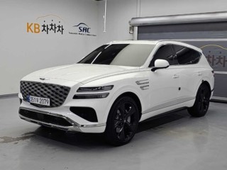 제네시스 GV80