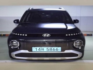 현대 캐스퍼 일렉트릭