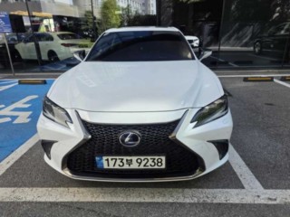 렉서스 ES300h 7세대