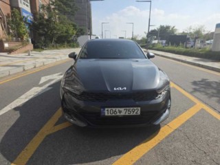 기아 K5 3세대