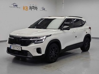 기아 더 뉴 셀토스