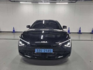 기아 더 뉴 EV6