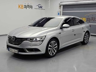 르노코리아(삼성) SM6