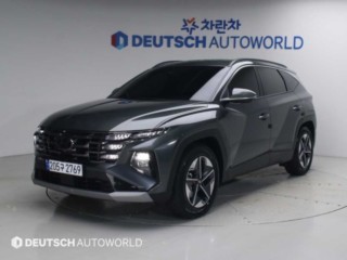 현대 더 뉴 투싼 하이브리드 (NX4)