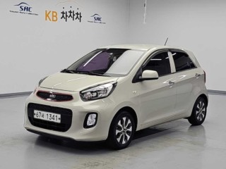 기아 더 뉴 모닝