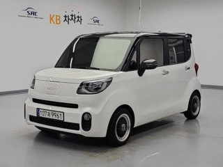 기아 더 뉴 레이