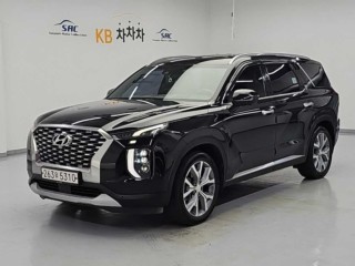 현대 팰리세이드
