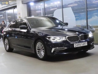 BMW 5시리즈 (G30)