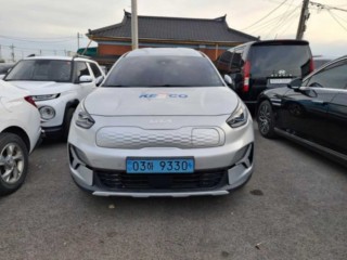 기아 니로 플러스 EV