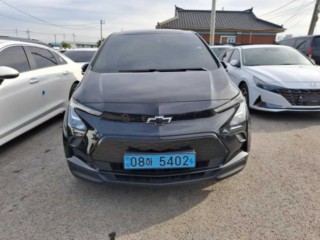 쉐보레 뉴 볼트 EV