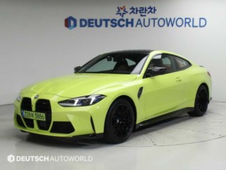 BMW M4 (G82)