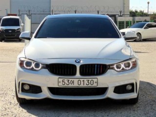 BMW 4시리즈 (F32)