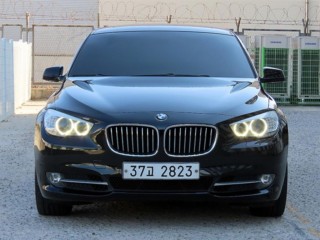 BMW 5시리즈 GT (F07)