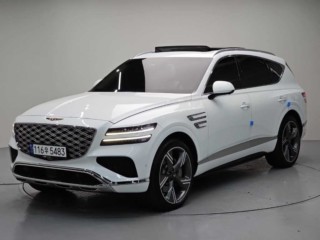 제네시스 GV80