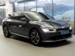 기아 EV6