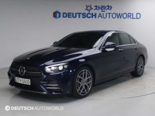 벤츠 E-클래스 W213